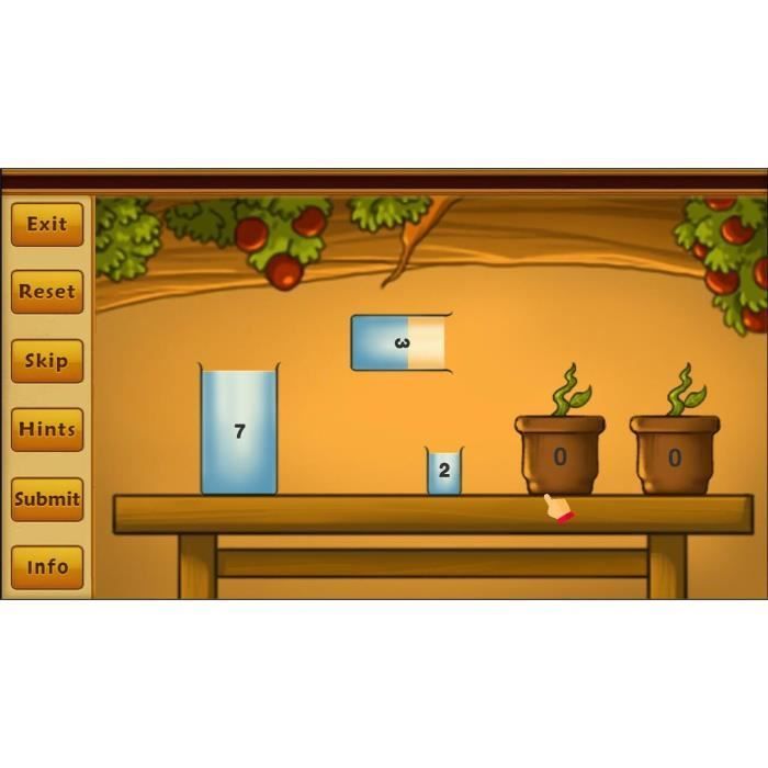 Die Abenteuer von May: Das seltsame Verschwinden (Switch-Spiel)
