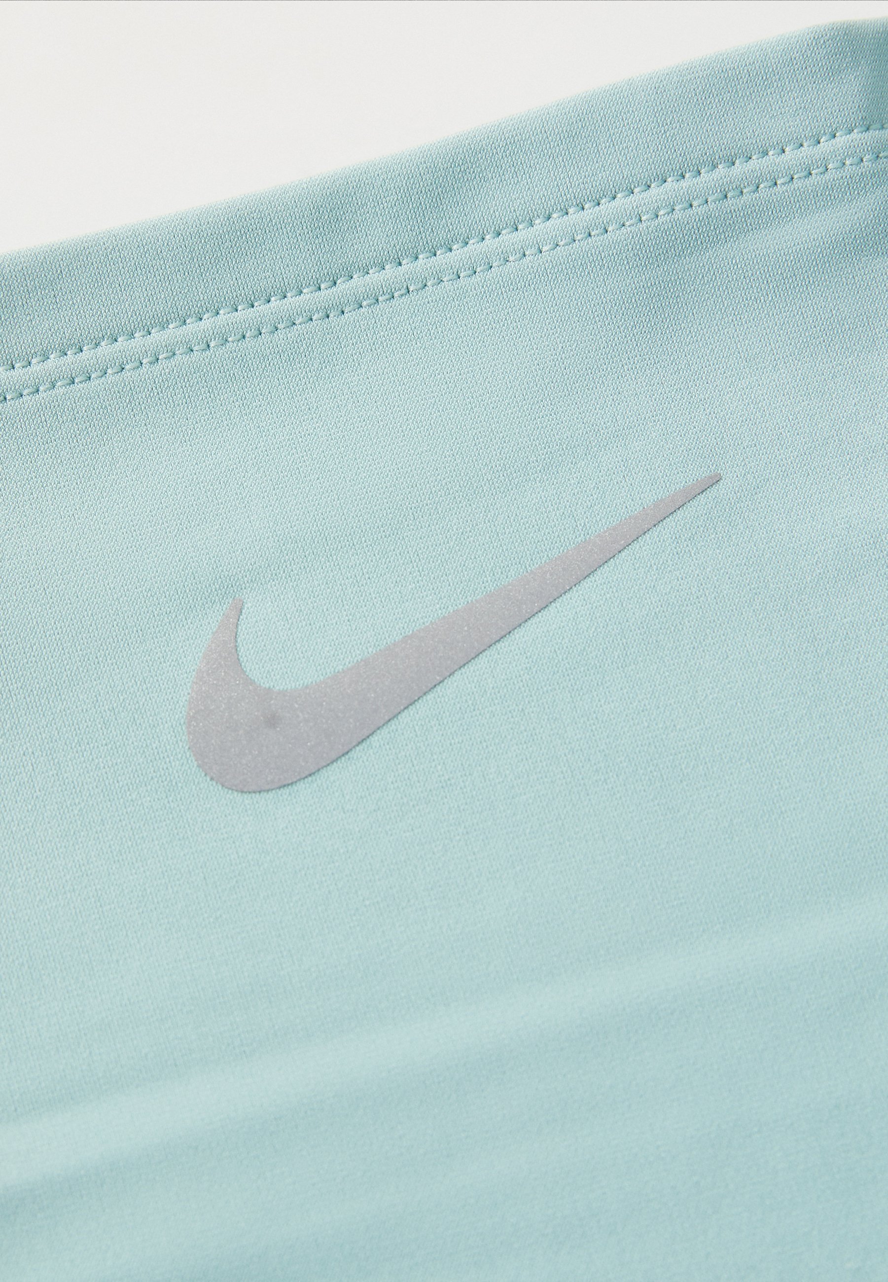 Nike Performance THERMA FIT WRAP 2.0 UNISEX - Snood - cannon/silver-coloured
