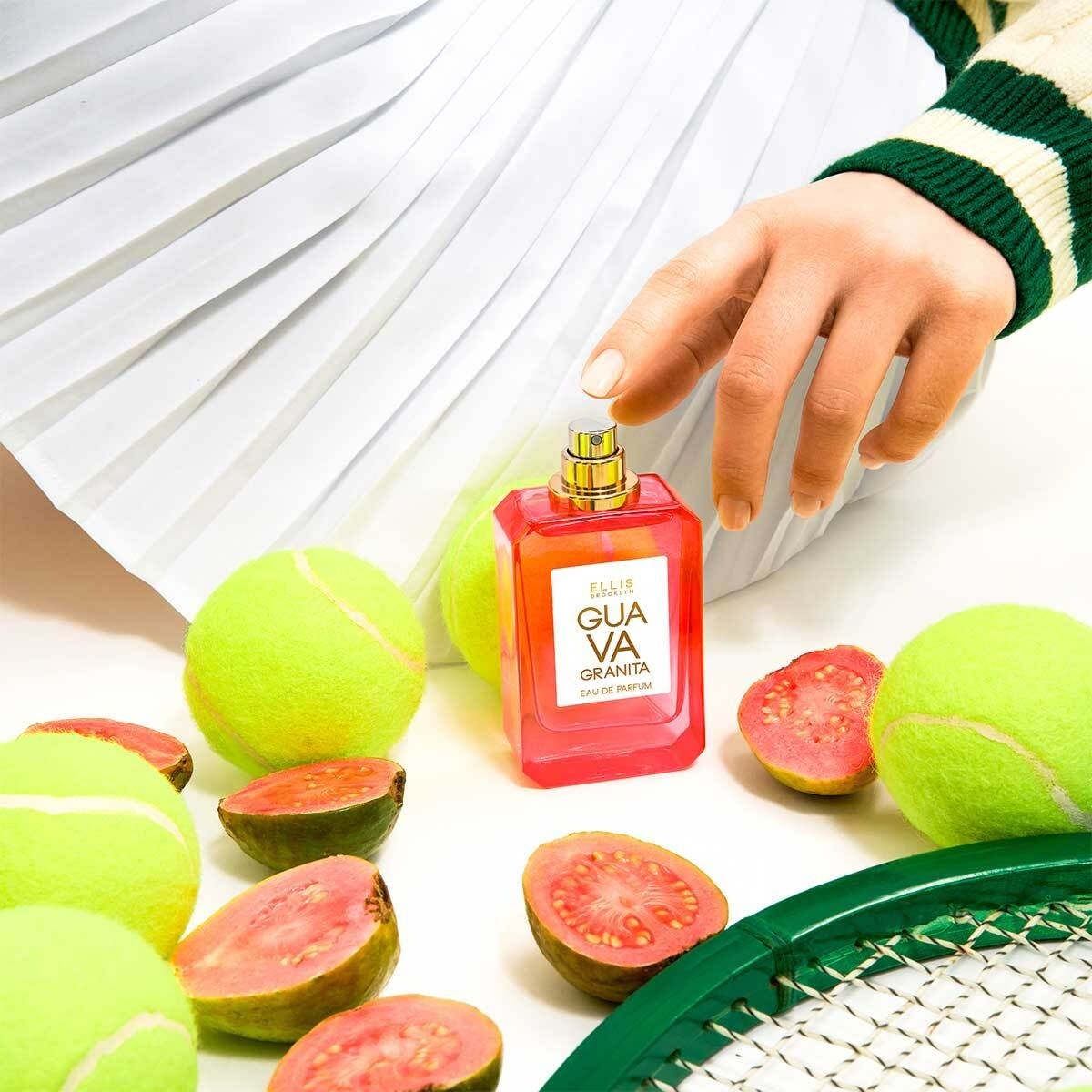Ellis Brooklyn Eau de Parfum GUAVA GRANITA – 10 ml