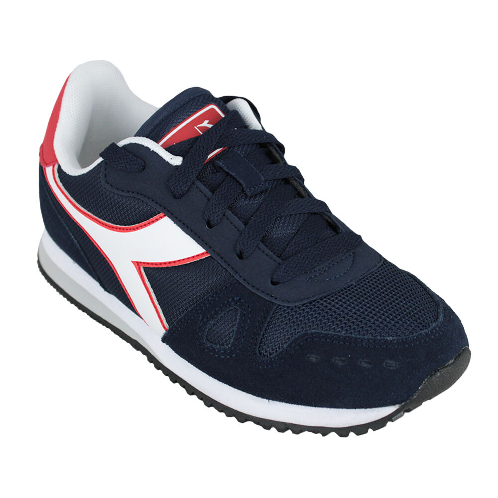Zapatillas Diadora 101.174382 01 C1512 Blue Corsair/vit