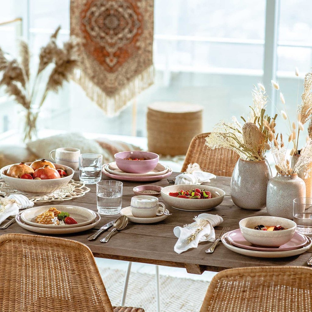 Villeroy & Boch šalica za kavu, Perlemor Coral – 1 komad