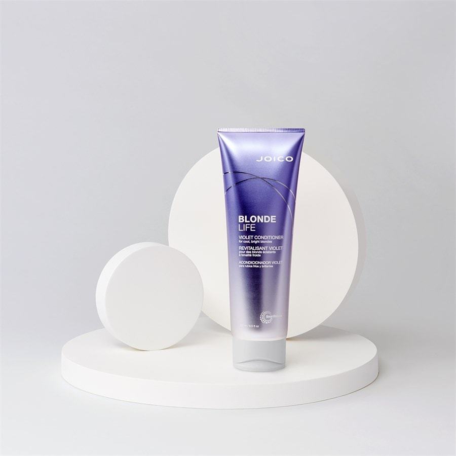 Joico regenerator Violet regenerator – 1.000 ml