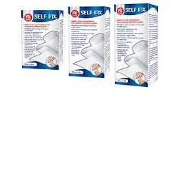 PIC Selbstklebender Verband Cm6X4M F