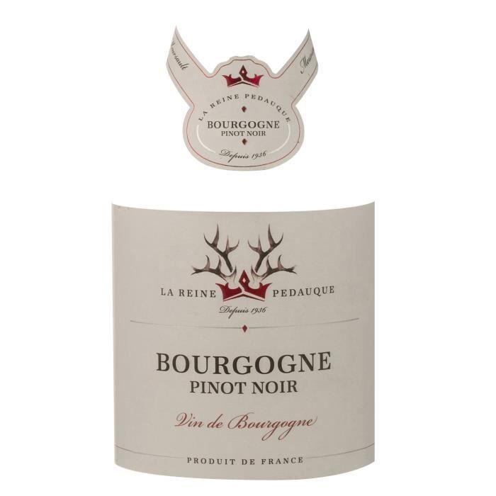 Moillard Le Duché 2023 Pinot Noir - Vino Tinto Borgoña