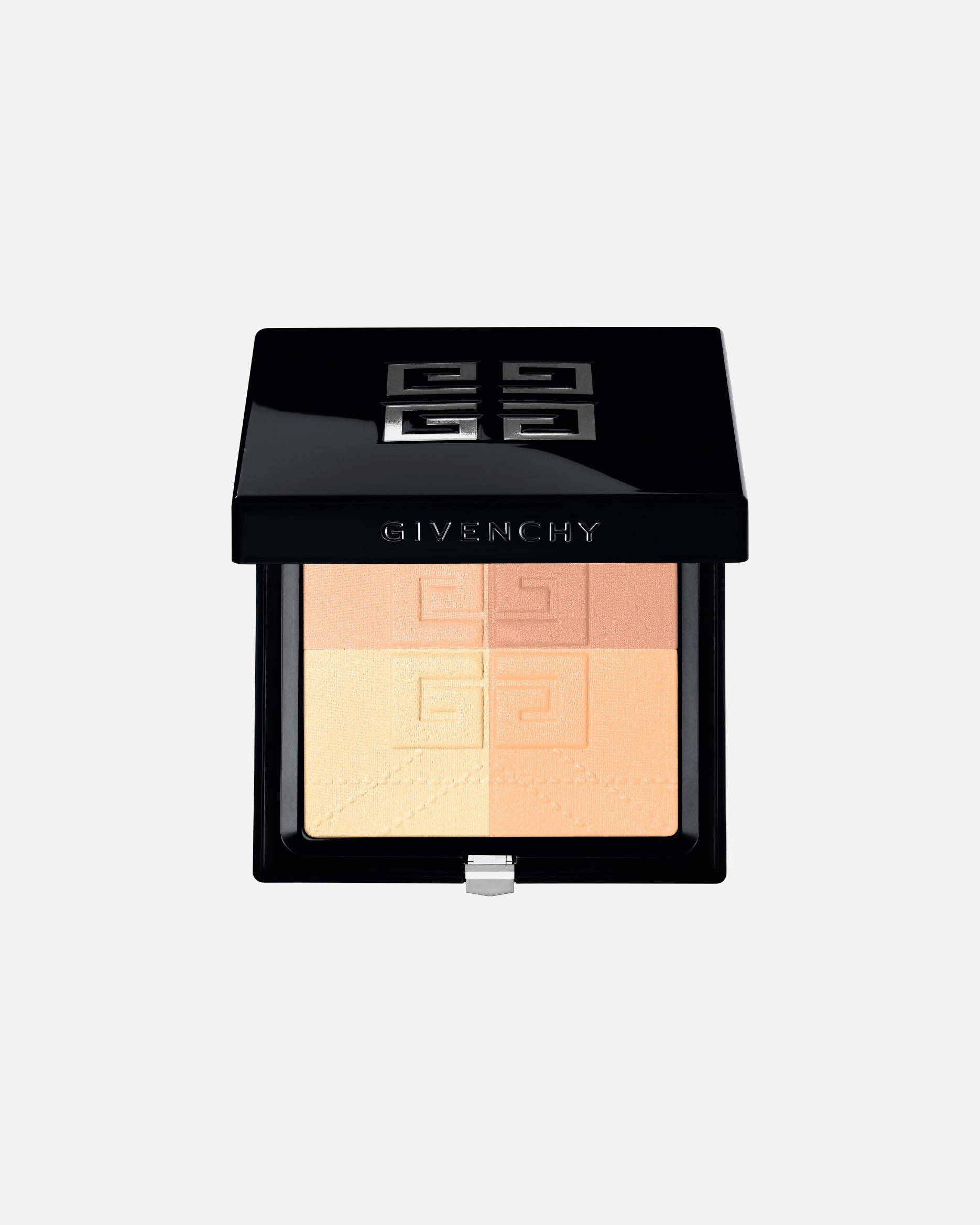 Cipria fissante Givenchy Prisme Libre 4 colori - 7 g