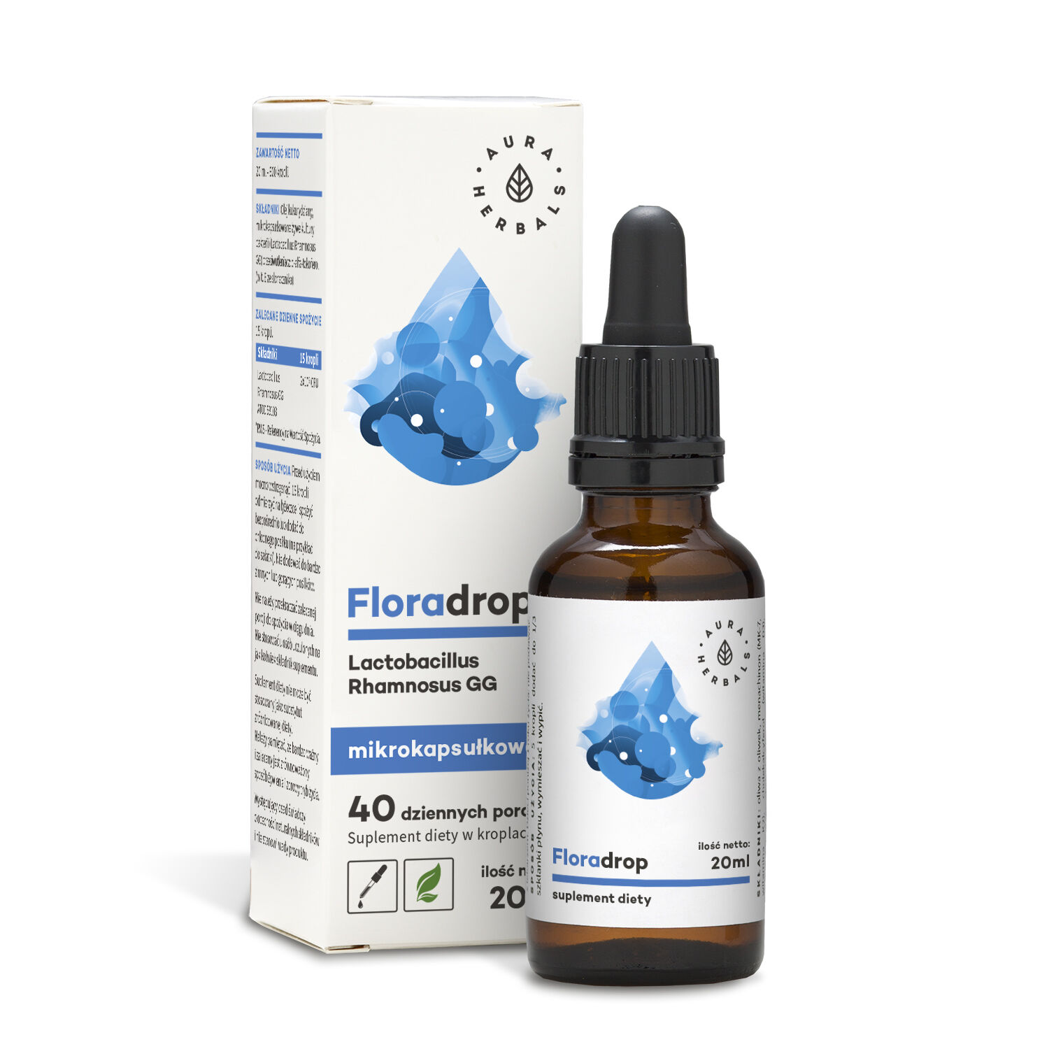 Aura Herbals Floradrop