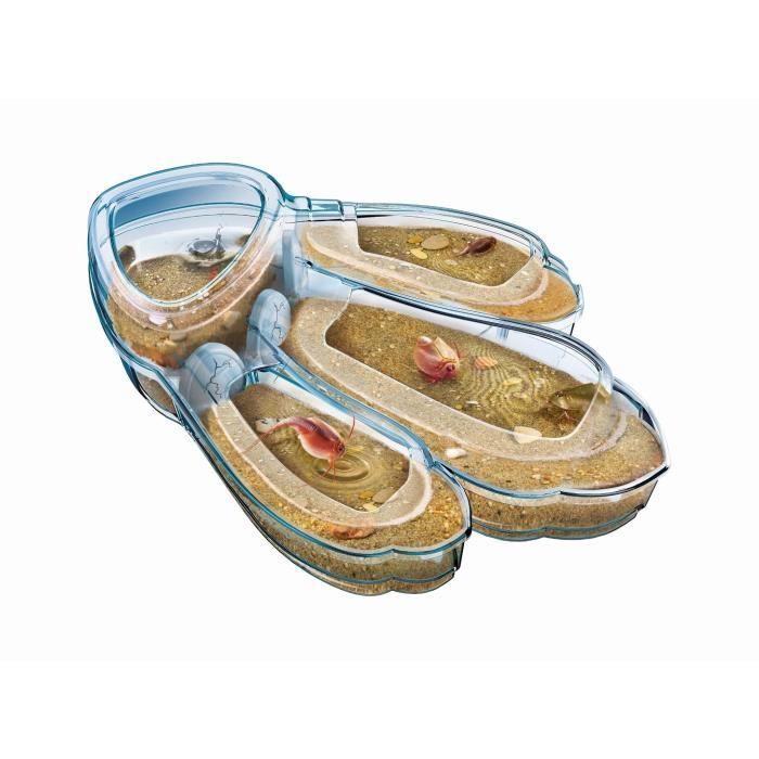 Clementoni - Ciencia y Juego - Triops