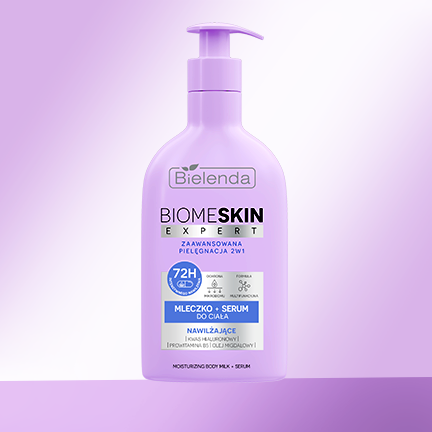 Bielenda Biome Skin Expert