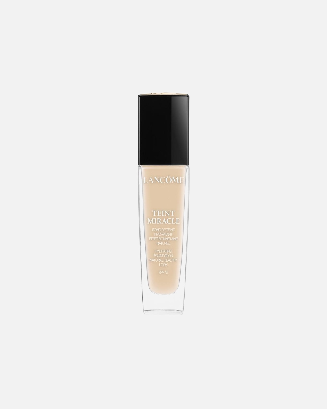 Lancôme Foundation Teint Miracle - 30 ml