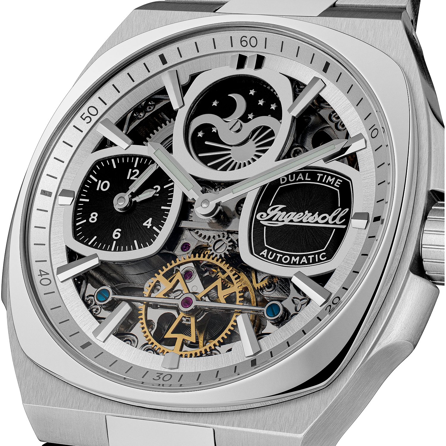 Ingersoll Montres