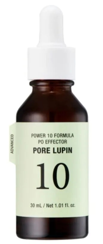 It's Skin Power 10 Formula PO Effector
