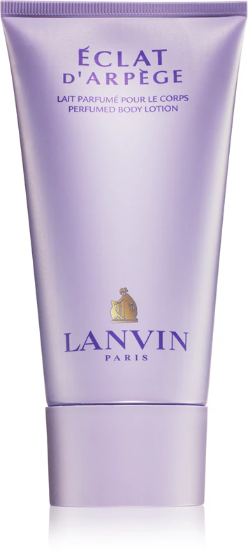 Lanvin Éclat d'Arpège lichaamsmelk voor vrouwen