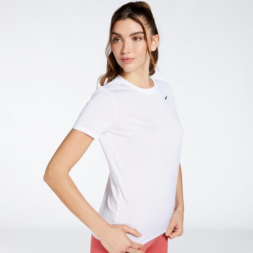 Légende de Nike