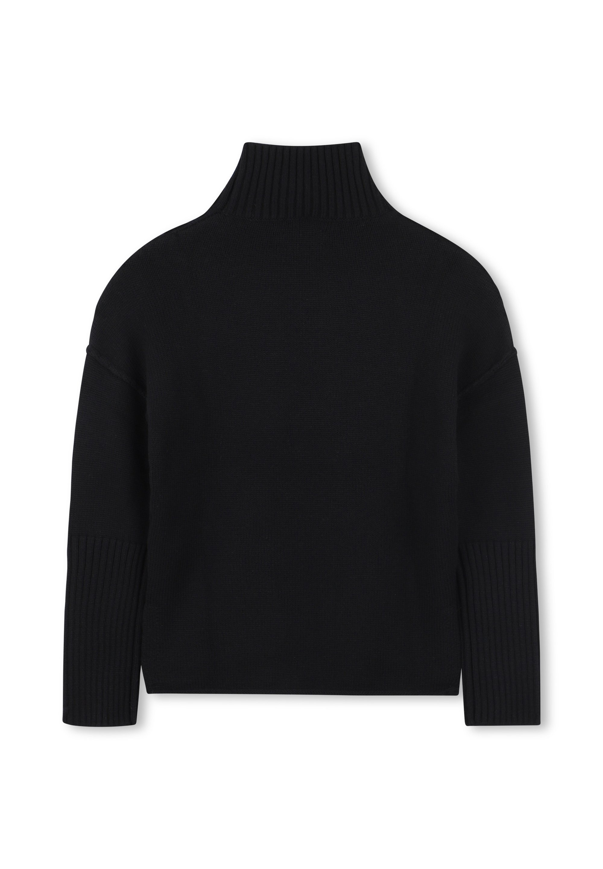 Zadig & Voltaire vest - zwart
