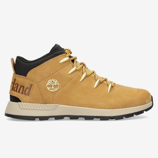 Boty Timberland A1xvq Sprint Trekker
