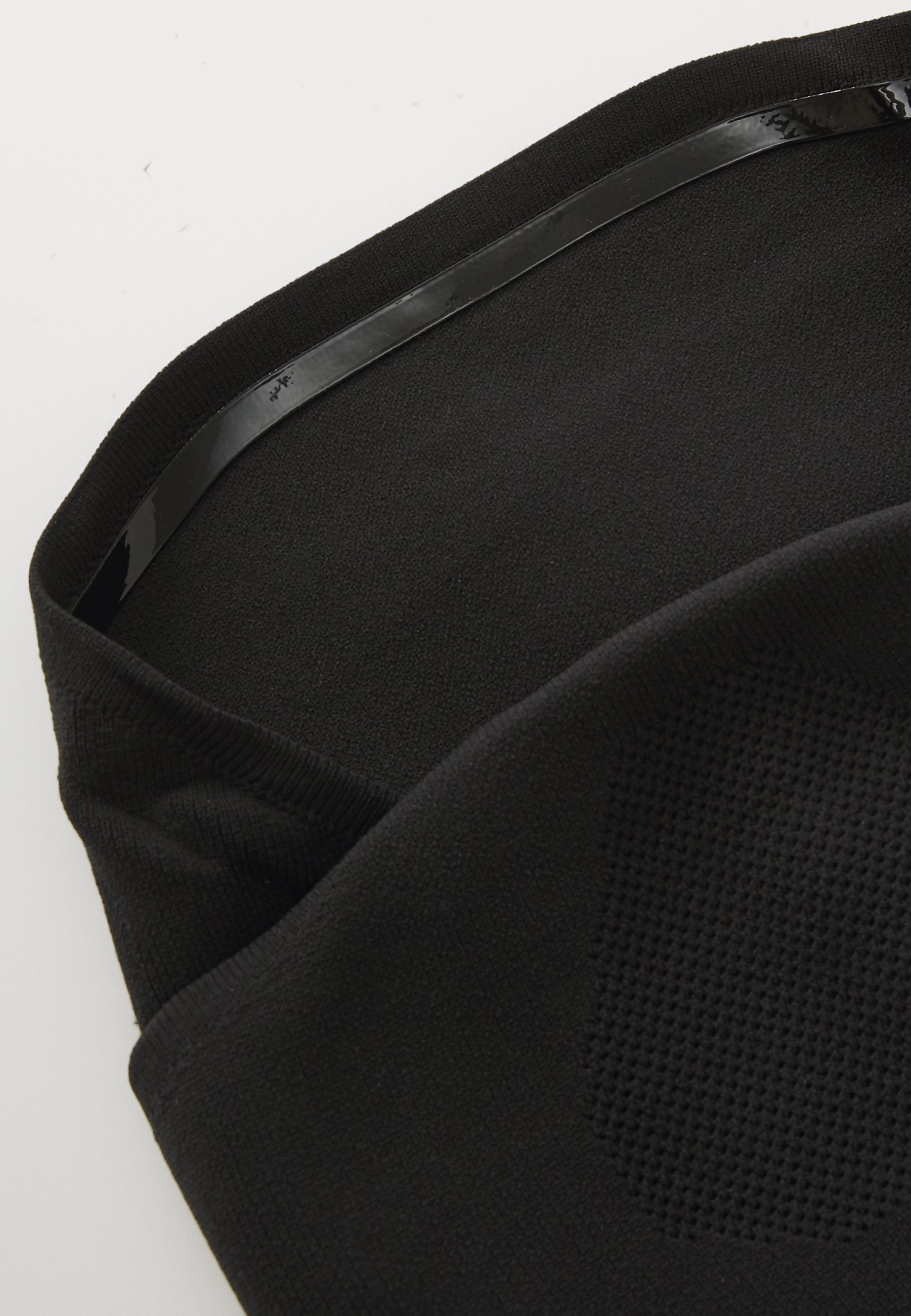 adidas Performance TIRO COMPETITION NEKWARMER - Nekwarmer - zwart/wit