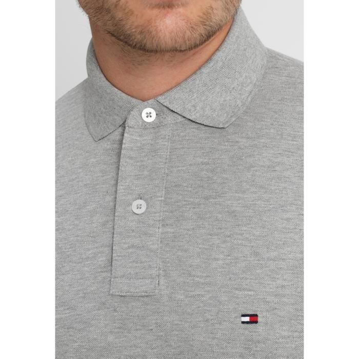 PEGATINA DE POLO PARA HOMBRE DE TOMMY HILFIGER