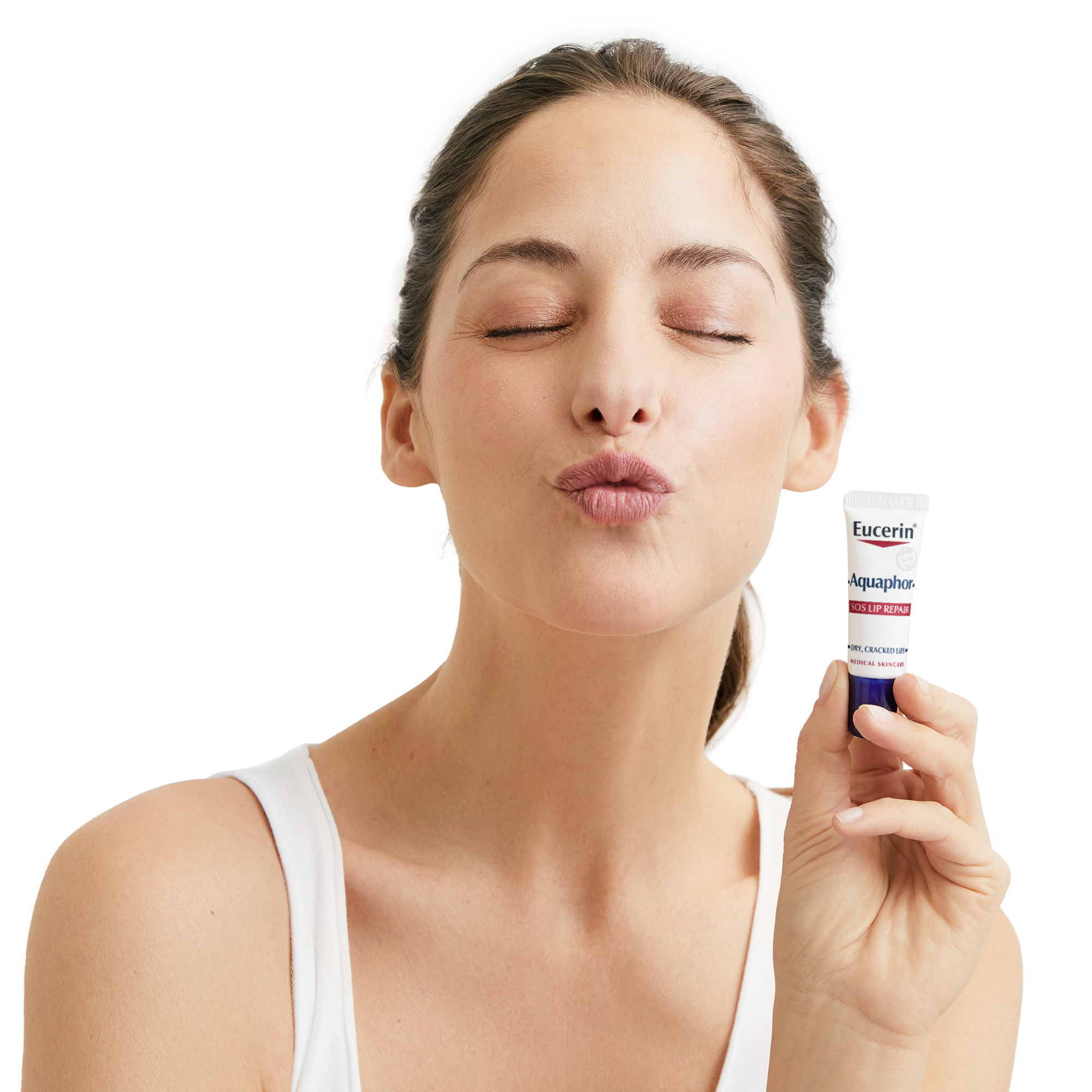Aquaphor SOS regenerator za usne Njega usana iz ljekarne