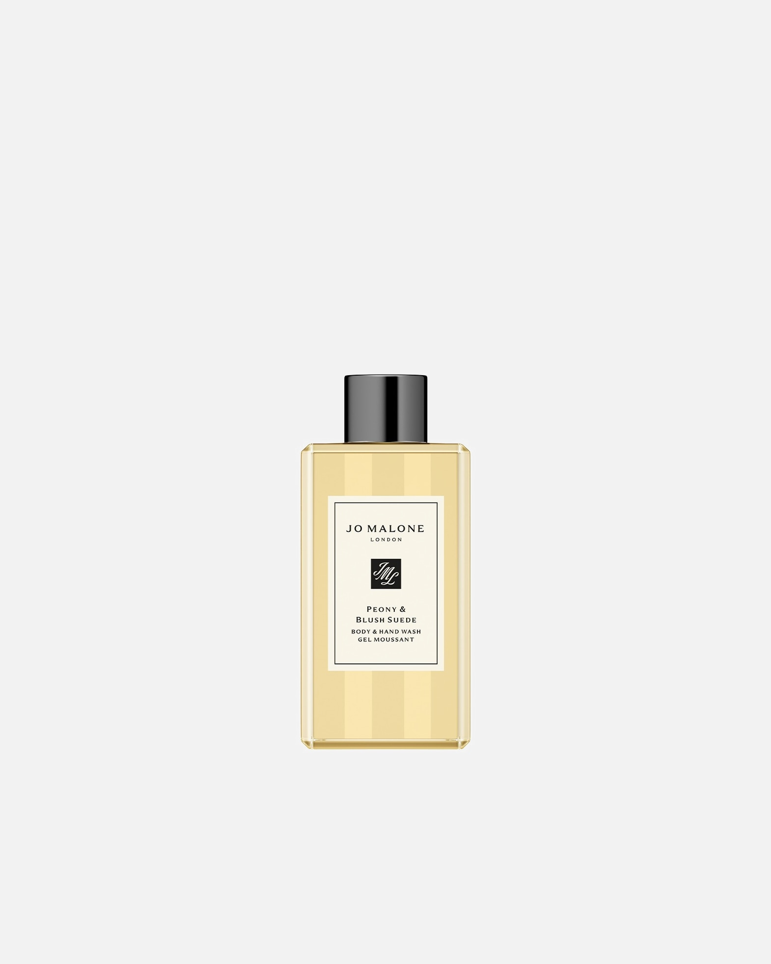 Jo Malone London Duschgel Kleine Kostbarkeiten Peony & Blush Wildleder – 100 ml