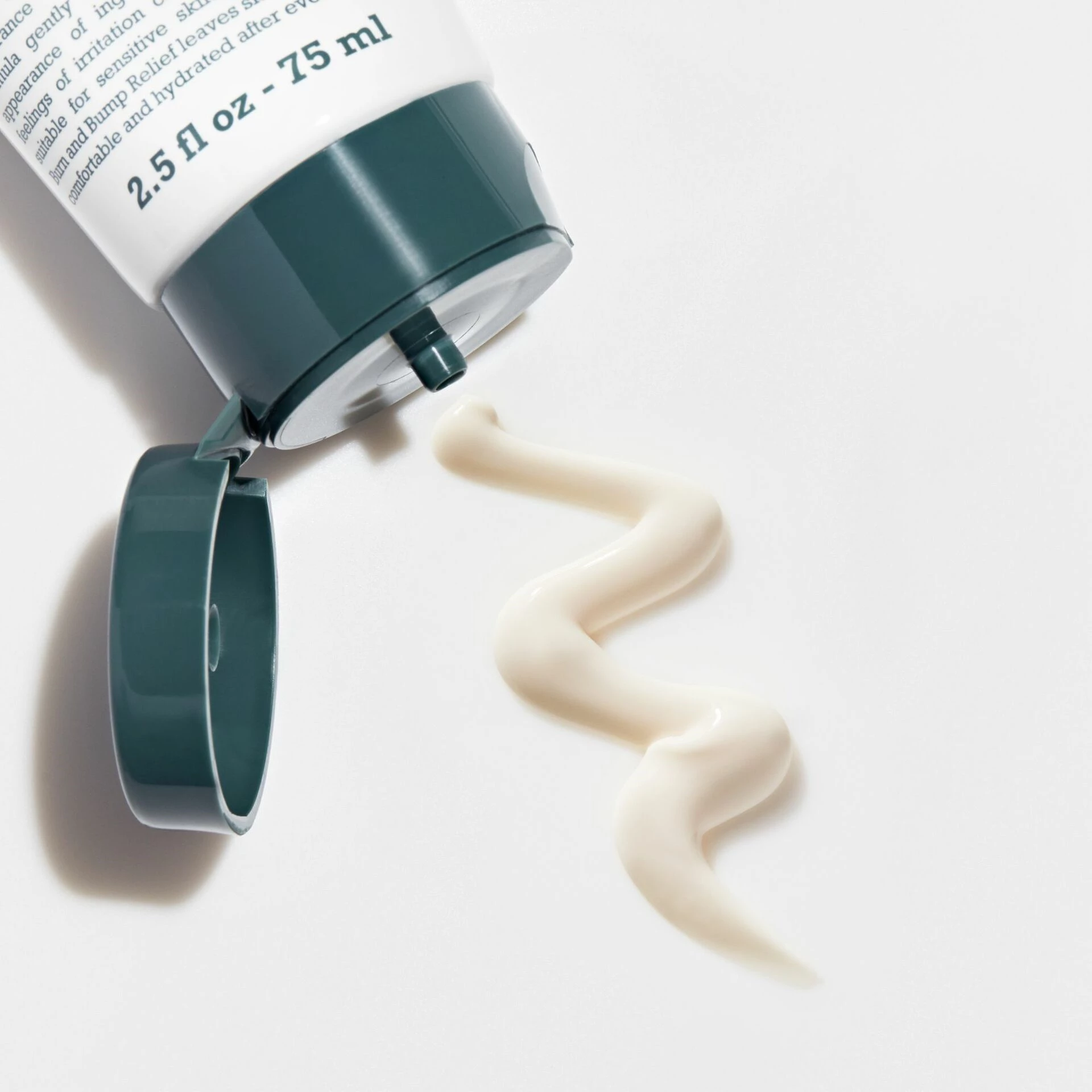Borotválkozás utáni regeneráló gél 75 ml - Kiehl's