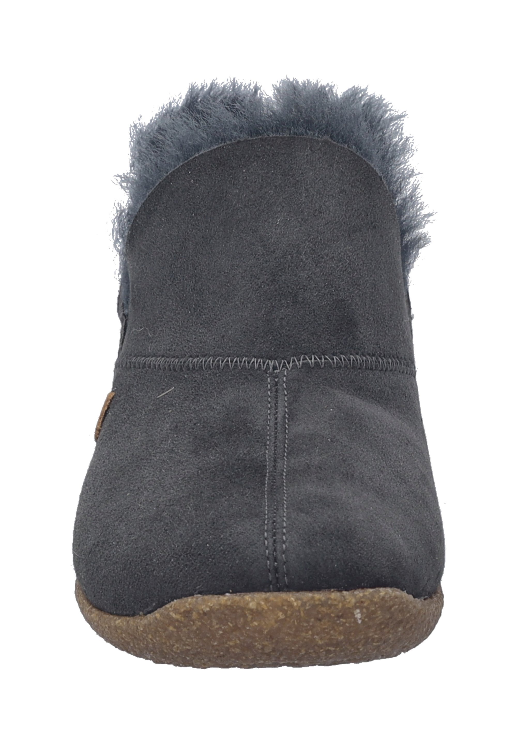 Josef Seibel VINNY - Pantoffels - anthraziet