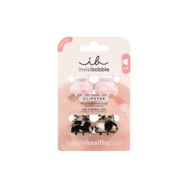 Invisibobble Hairlovetech