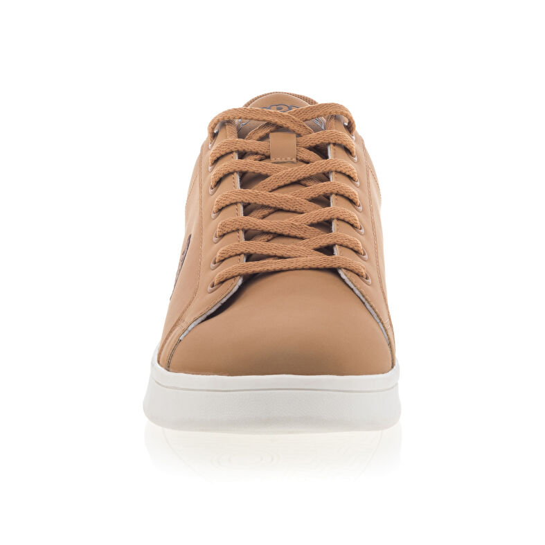 Baskets / sneakers Homme Marron