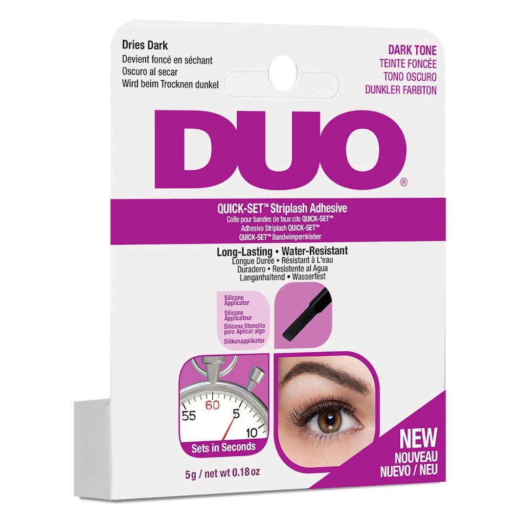 Ardell ljepilo za trepavice Duo Striplash ljepilo - 5 g