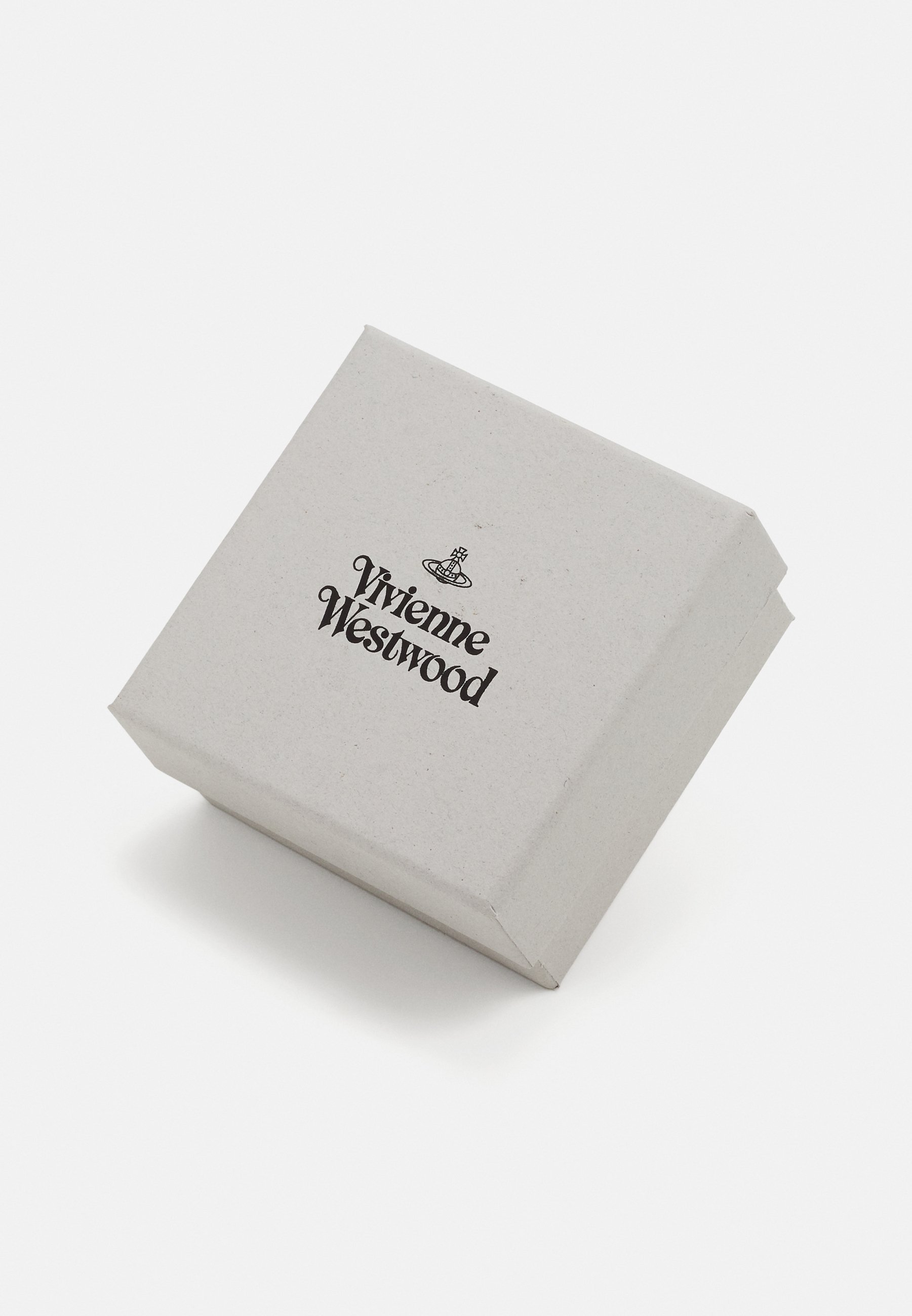 Vivienne Westwood UNISEX - Brelok - czarny