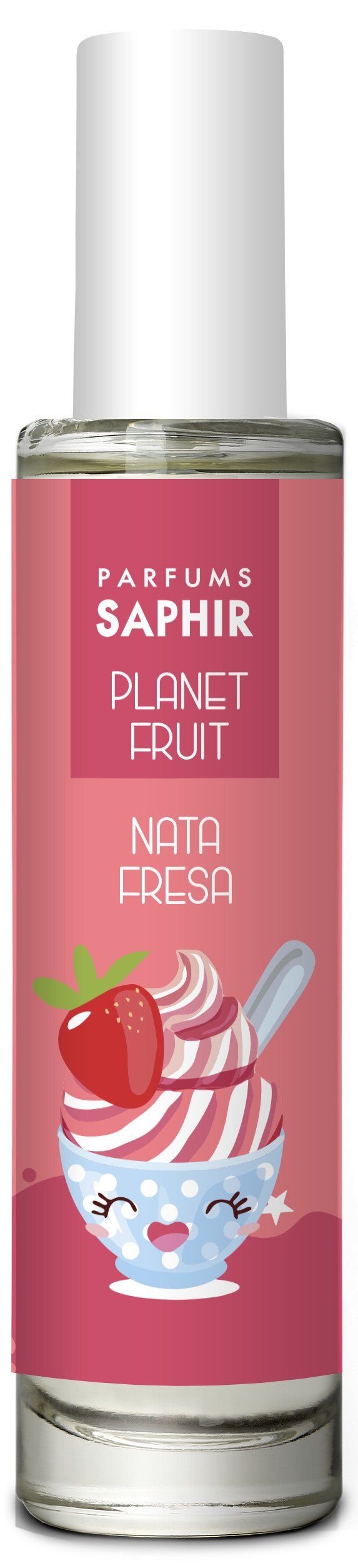 Planet Fruit Fruit Colognes Eau de Cologne (EDC)