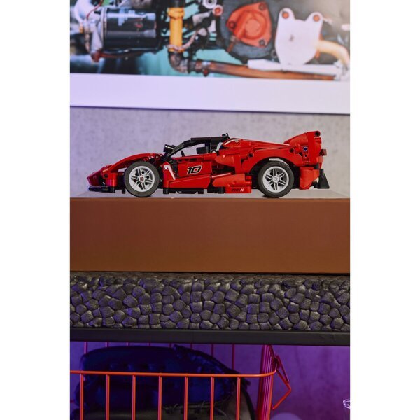 LEGO Technic 42212 Ferrari Fxx K