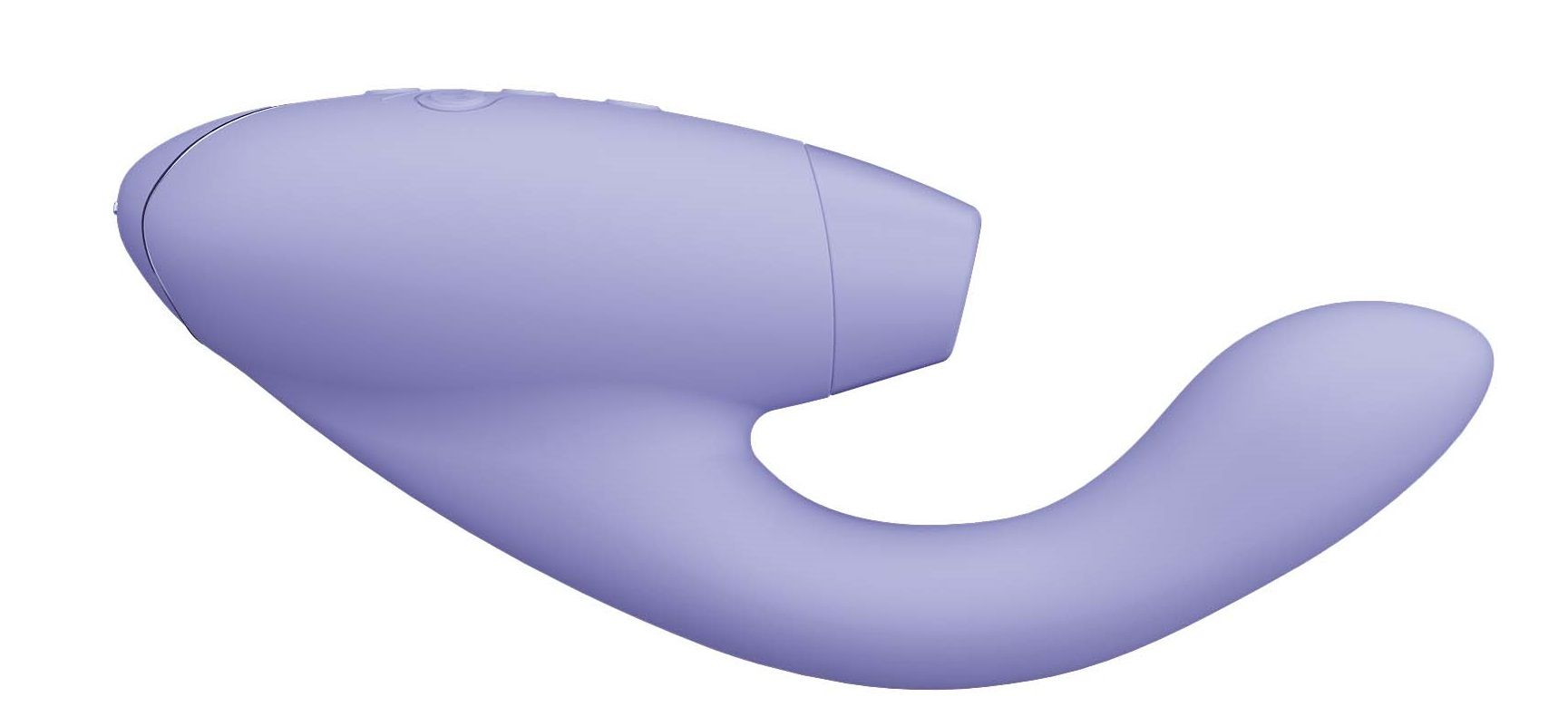 Duo 2 Lila vibratora