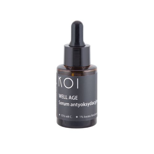 KOI Cosmetics Well Age