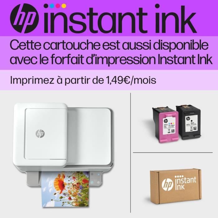 Cartuccia d'inchiostro ciano ad alta capacità originale HP 953XL (F6U16AE) per stampanti HP OfficeJet Pro 8710/8715/8720