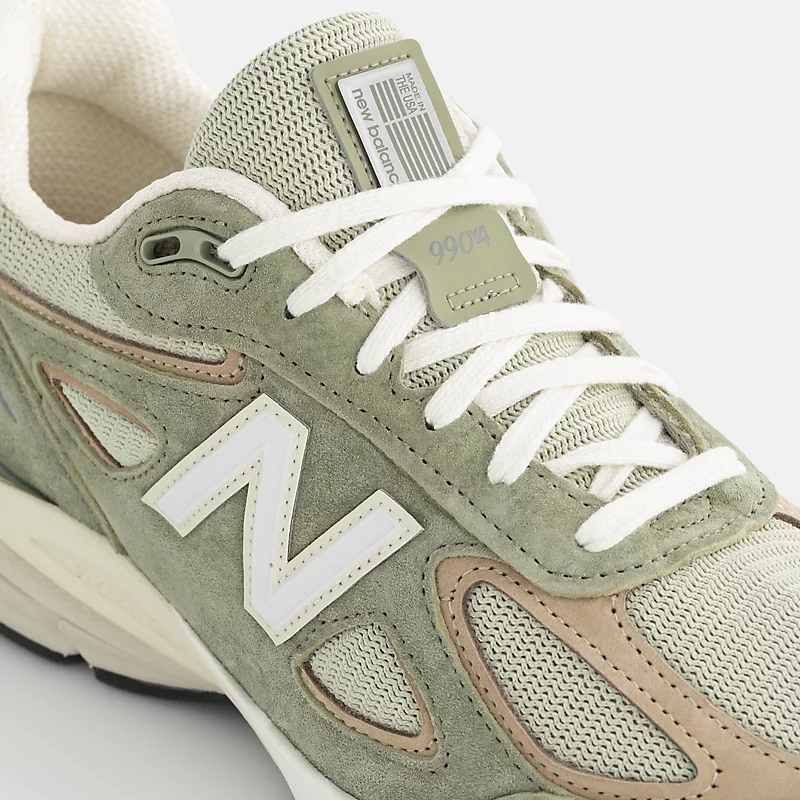Unisex, gemaakt in de VS, 990v4 - Wierookolie