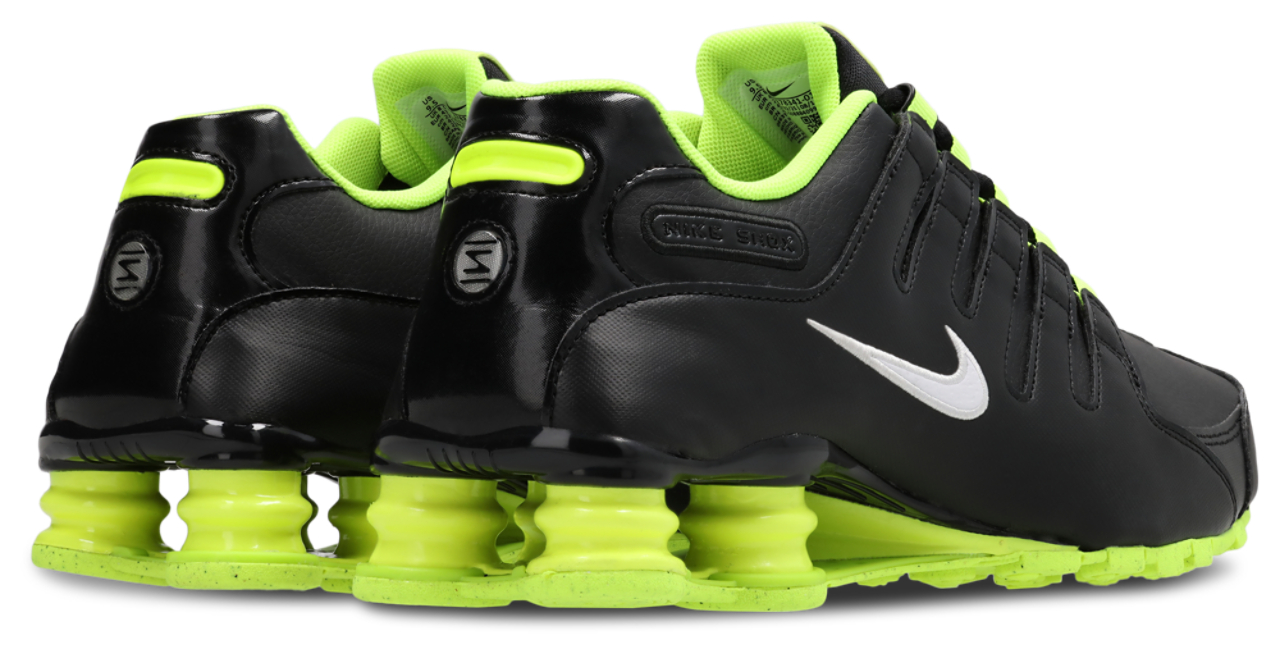 Nike Shox NZ