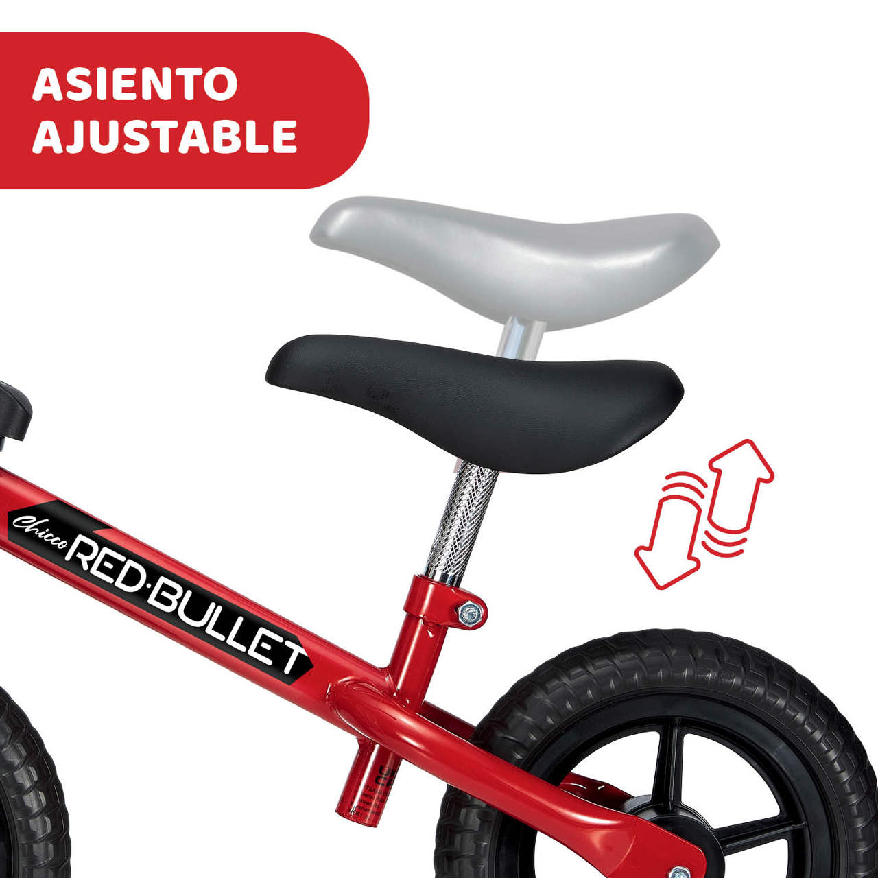 Chicco First Bike Laufrad