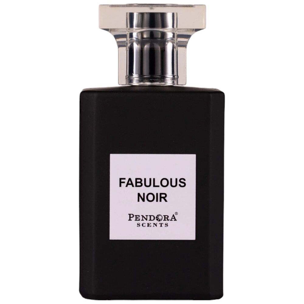 Pendora Scents Fabulous Noir