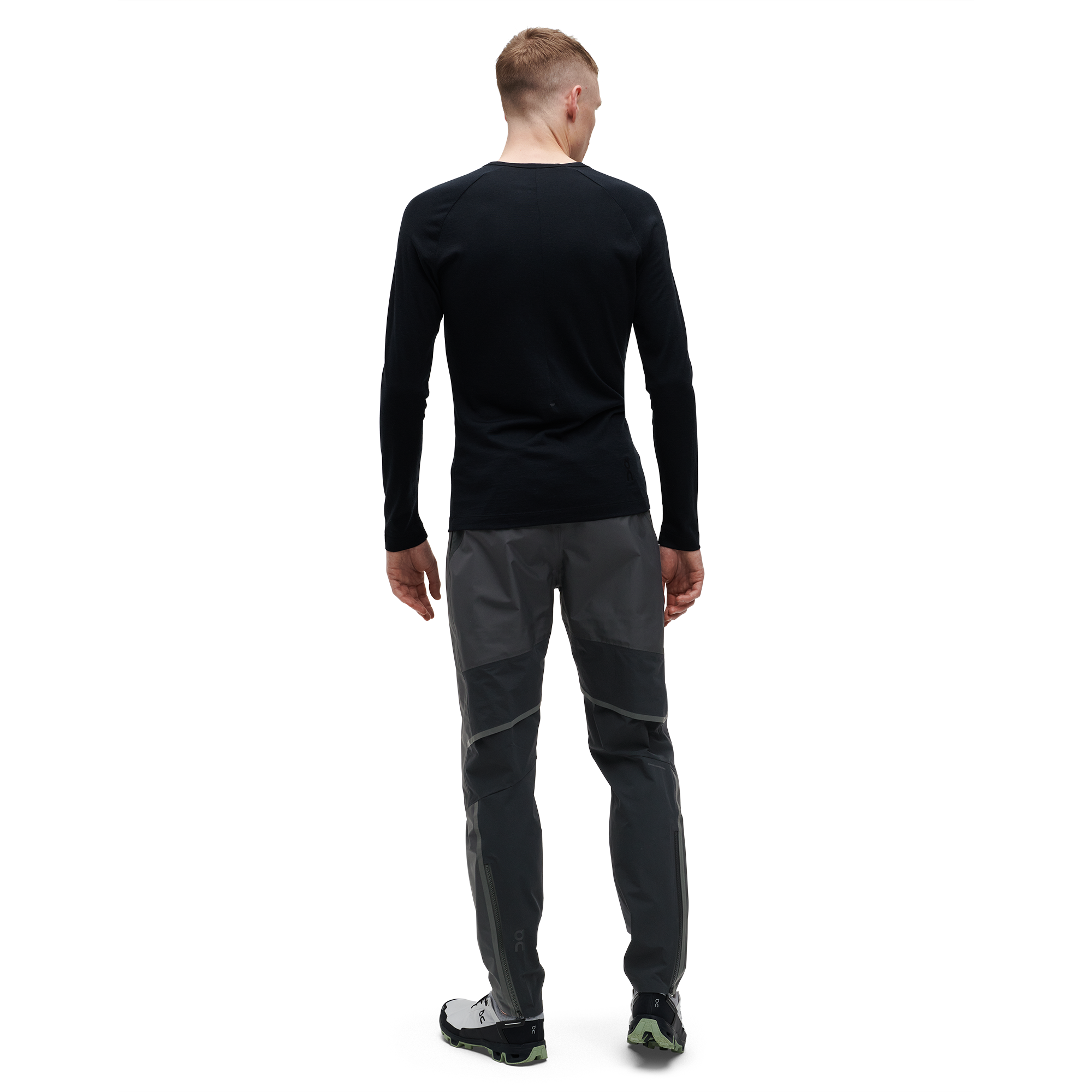 On Pantaloni da tempesta