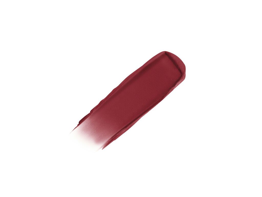 Lancôme L'Absolu Rouge Intimatte Barra de Labios Mate Sedosa Luksuzni balzam za usne