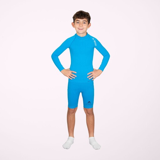  Ho Fodbold Shorts Termisk Mesh