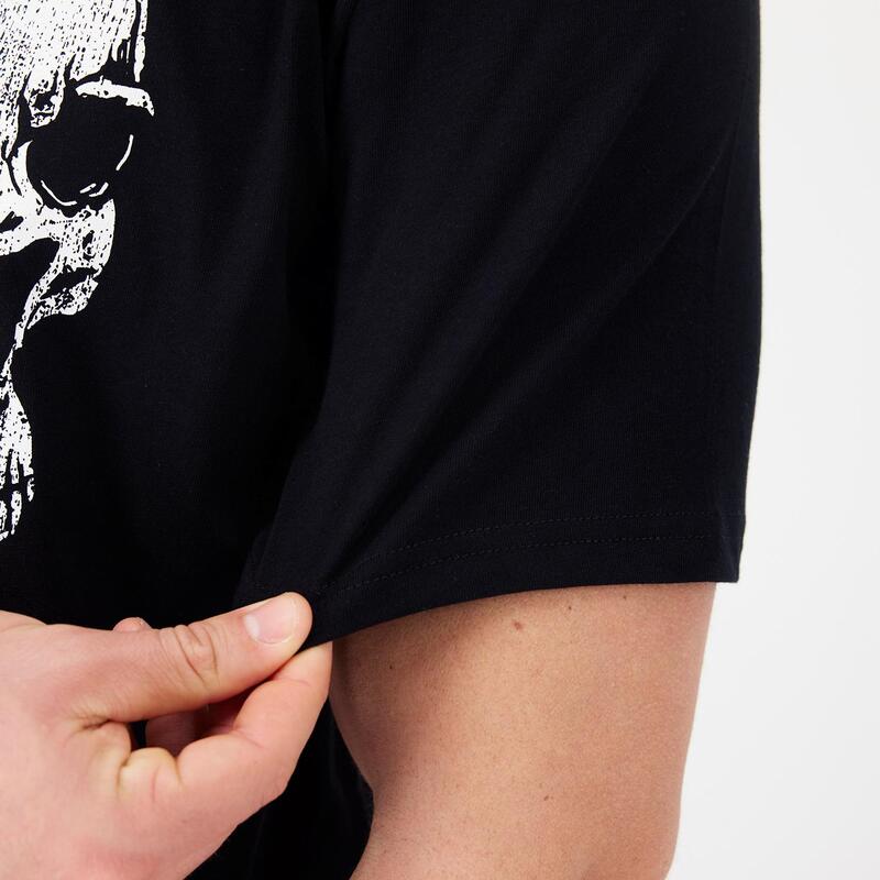  Camiseta Guns N' Roses