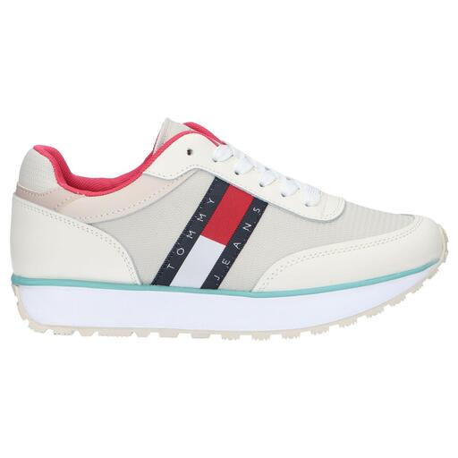 Zapatillas Deporte Tommy Hilfiger En0en02054 Sutton Low