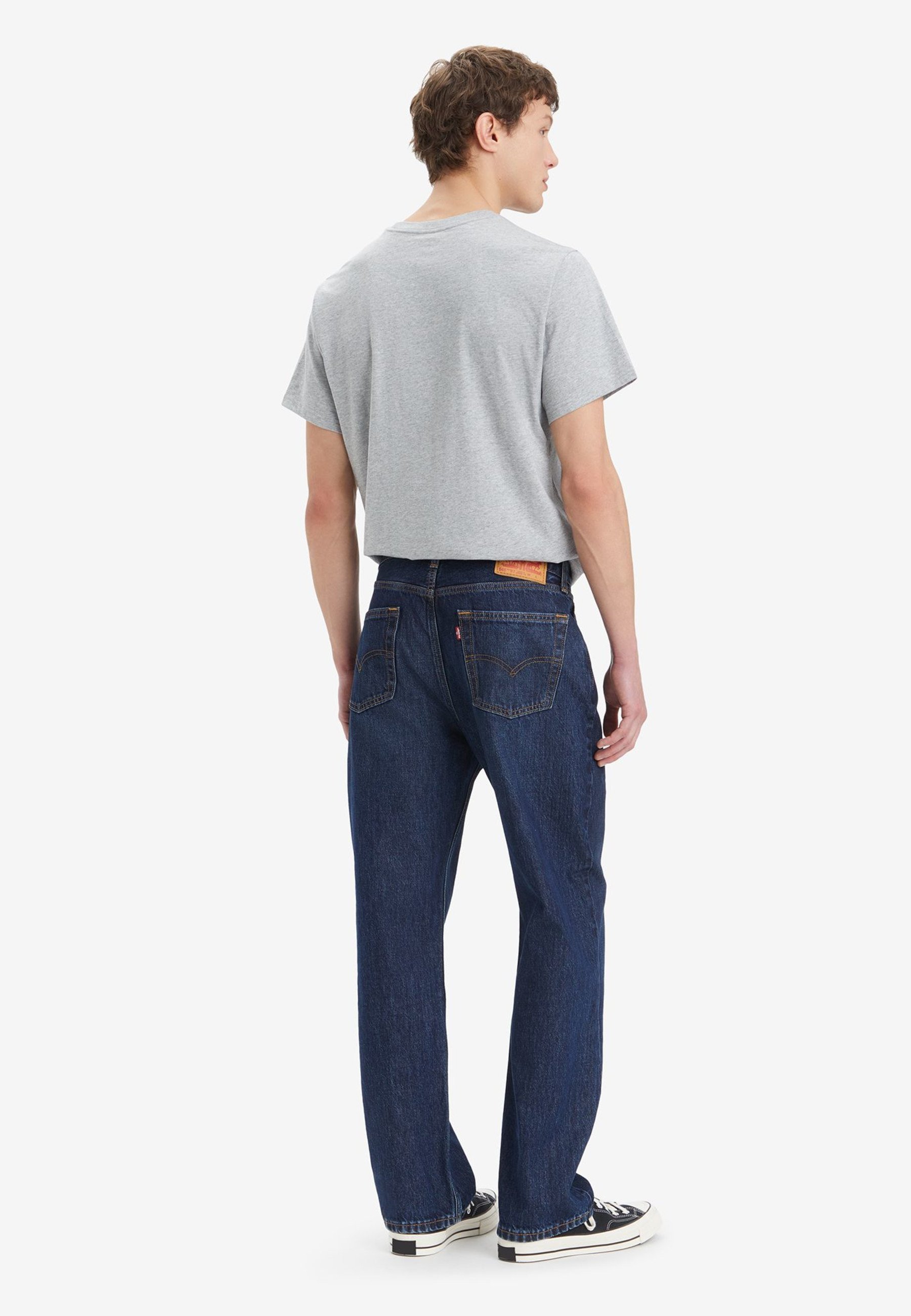 Levi's® 565 LOOSE STRAIGHT - Blugi largi - următorul produs
