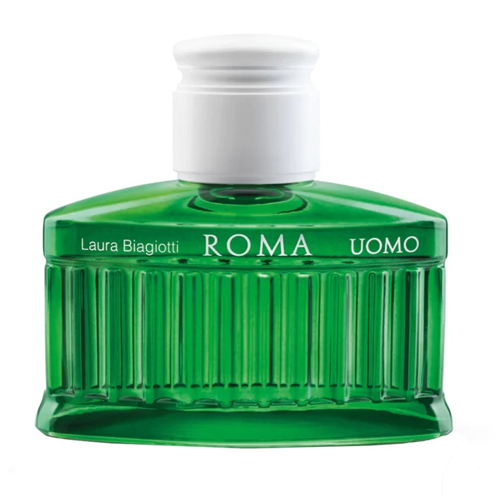 Laura Biagiotti Roma Uomo Grøn gynge