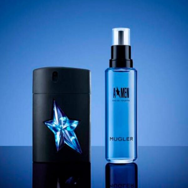 Náhradní náplň Angel Men | 100 ml