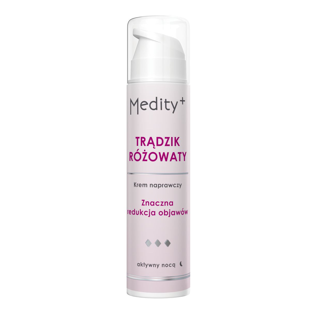 Medity+ Rozacea