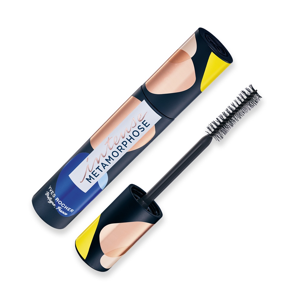 Intens Metamorphosis Mascara