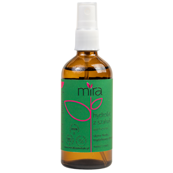 Mira hidrolāti 100 ml