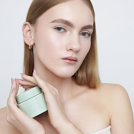 Saem Care Plus Artemisia